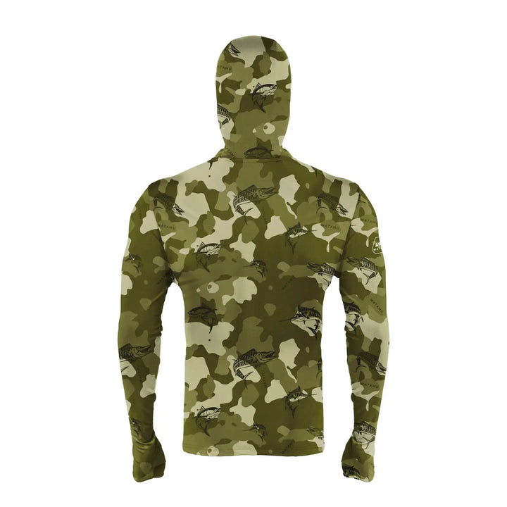 Rubondo Performance Hoody