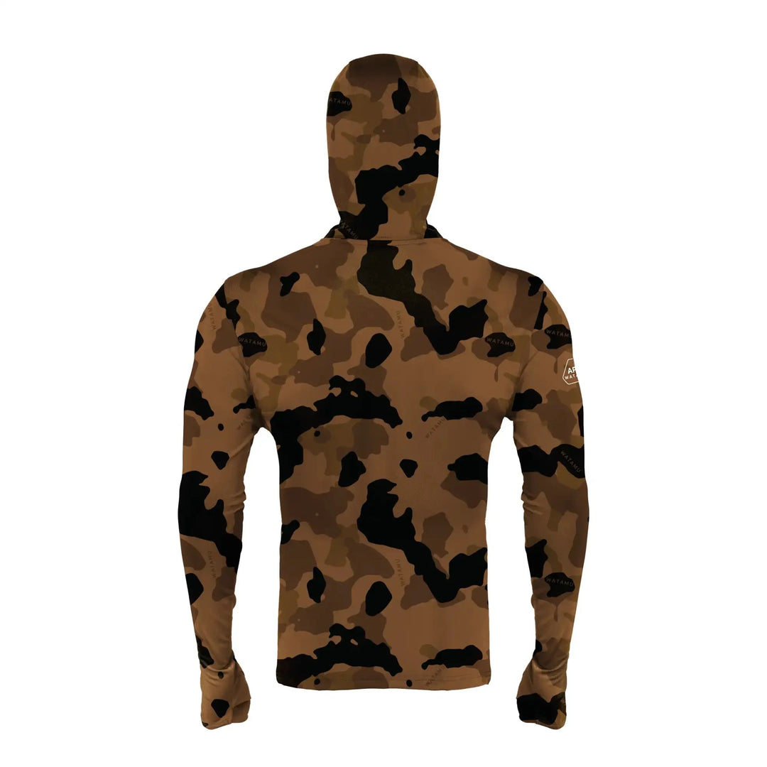 Rubondo Performance Hoody