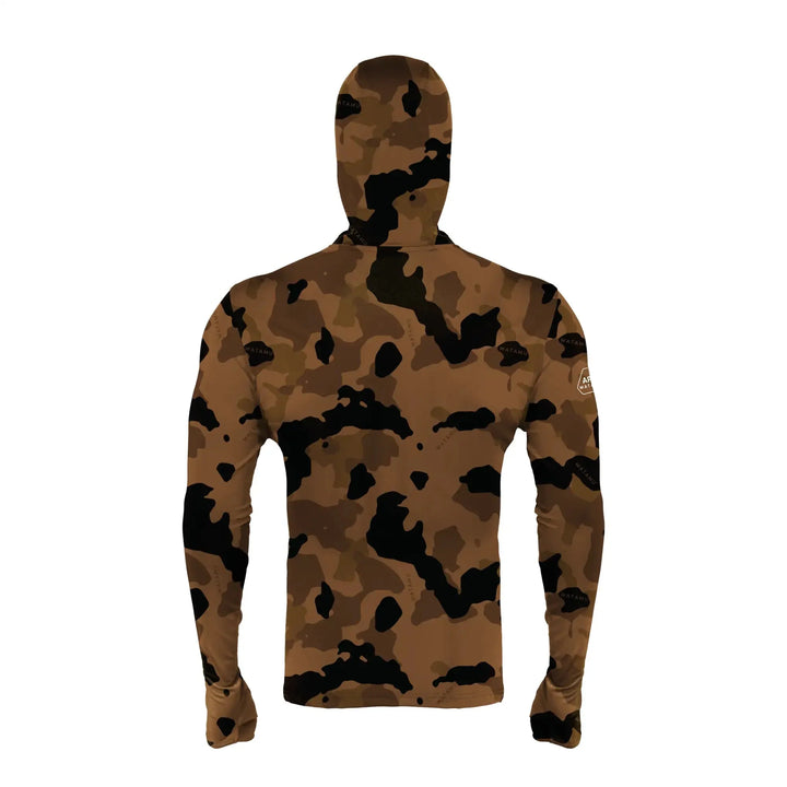 Rubondo Performance Hoody