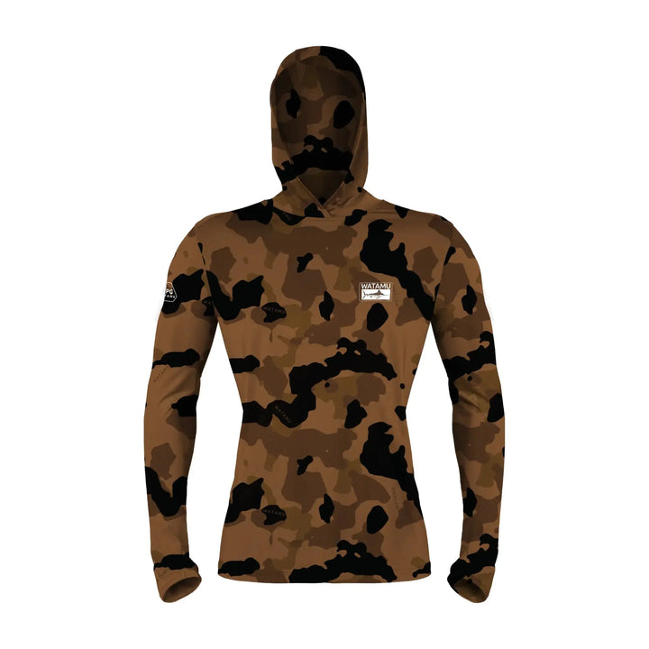 Rubondo Performance Hoody