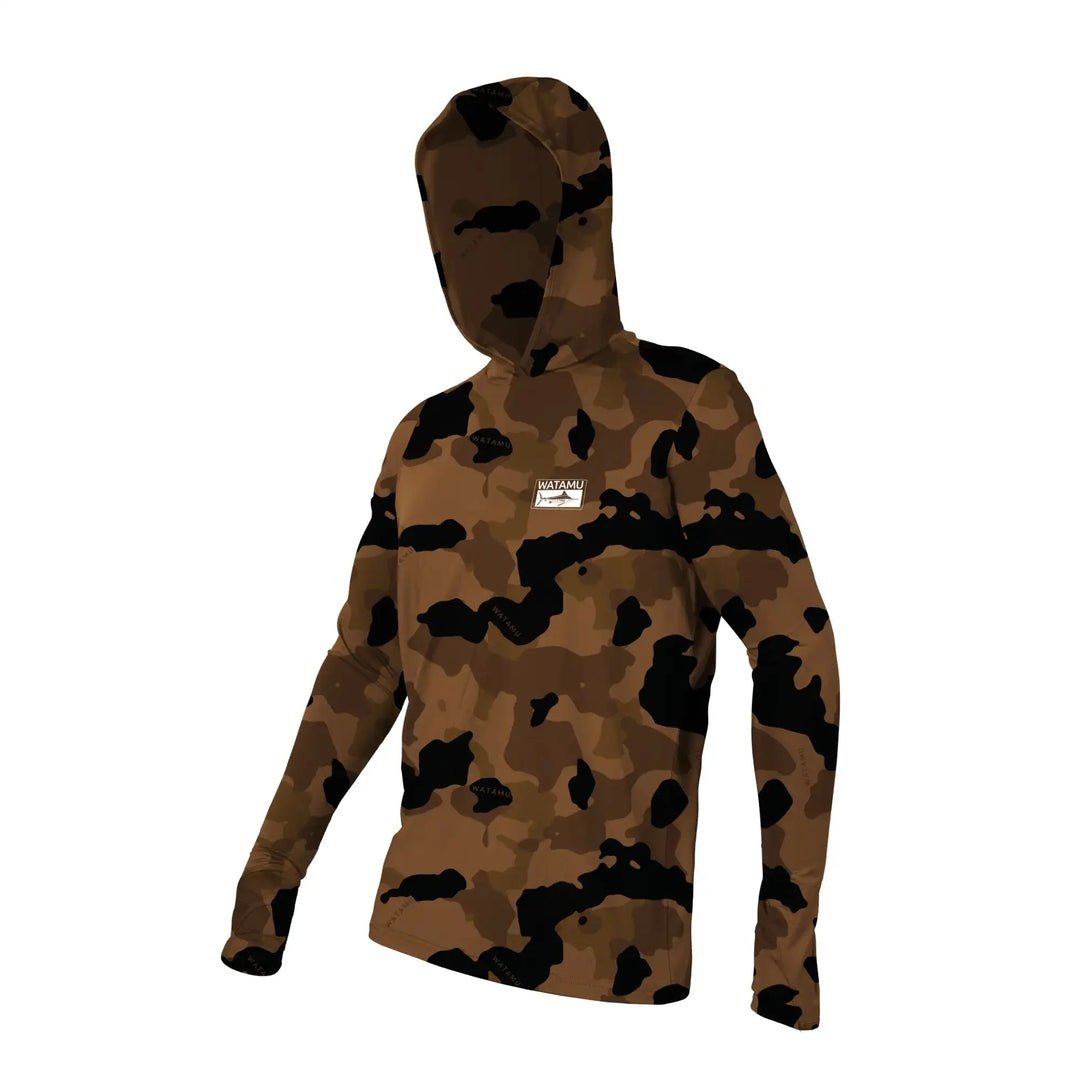 Rubondo Performance Hoody