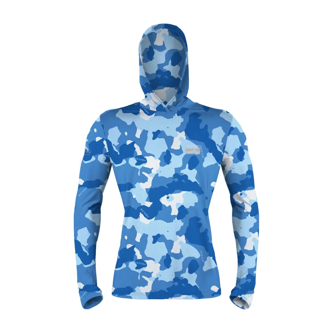 Rubondo Performance Hoody