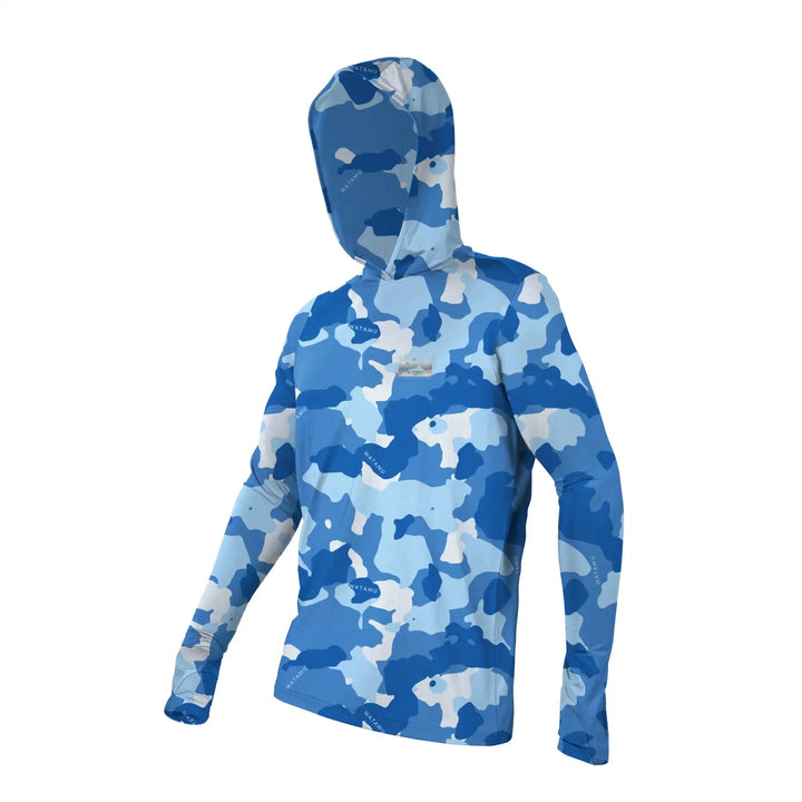 Rubondo Performance Hoody