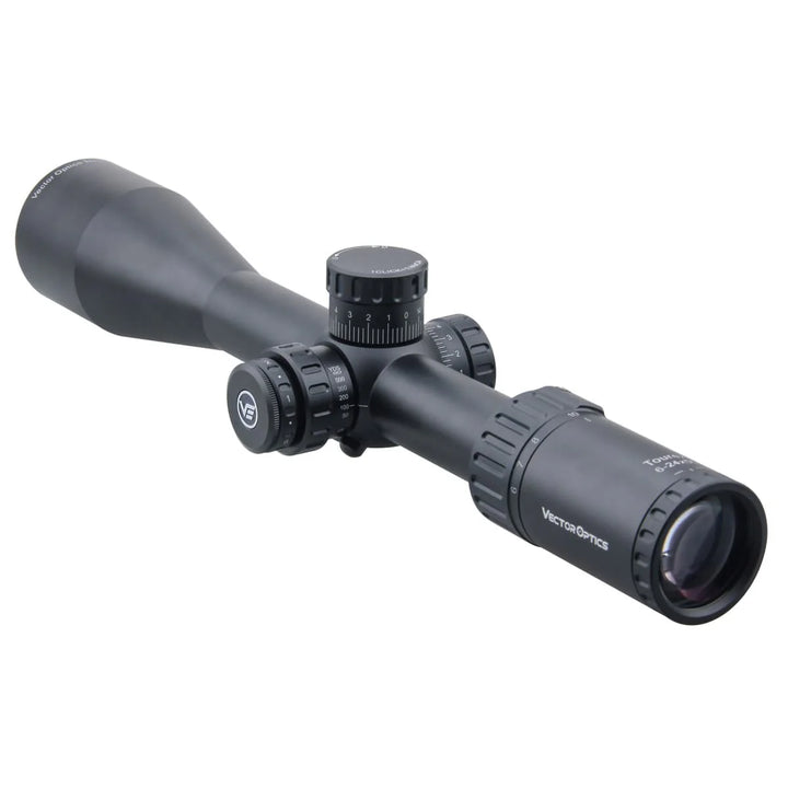 Tourex 6-24x50 FFP Riflescope