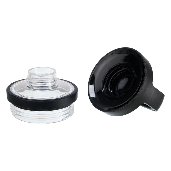 Replaceable Kuga Lids