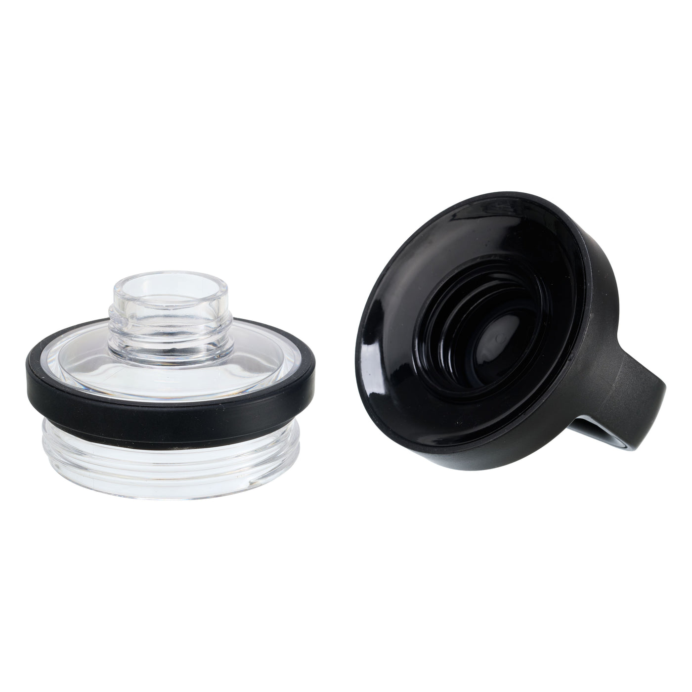 Replaceable Kuga Lids