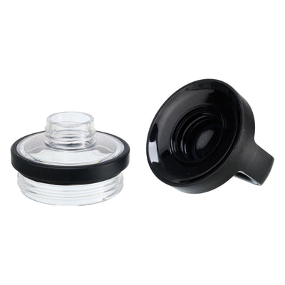 Replaceable Kuga Lids