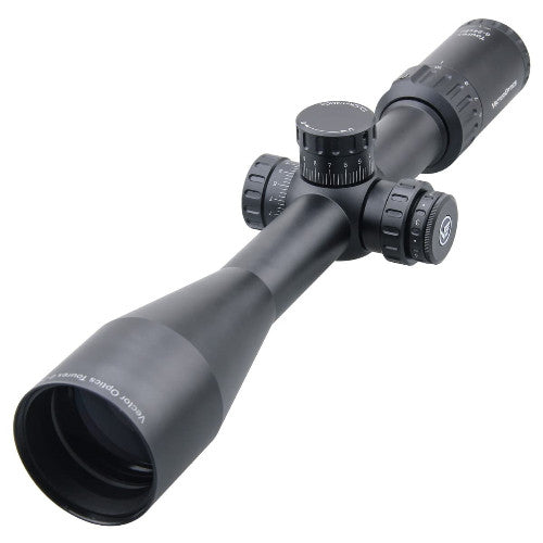 Tourex 6-24x50 FFP Riflescope