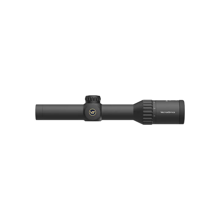 Continental x6 1-6x24 G4 Riflescope