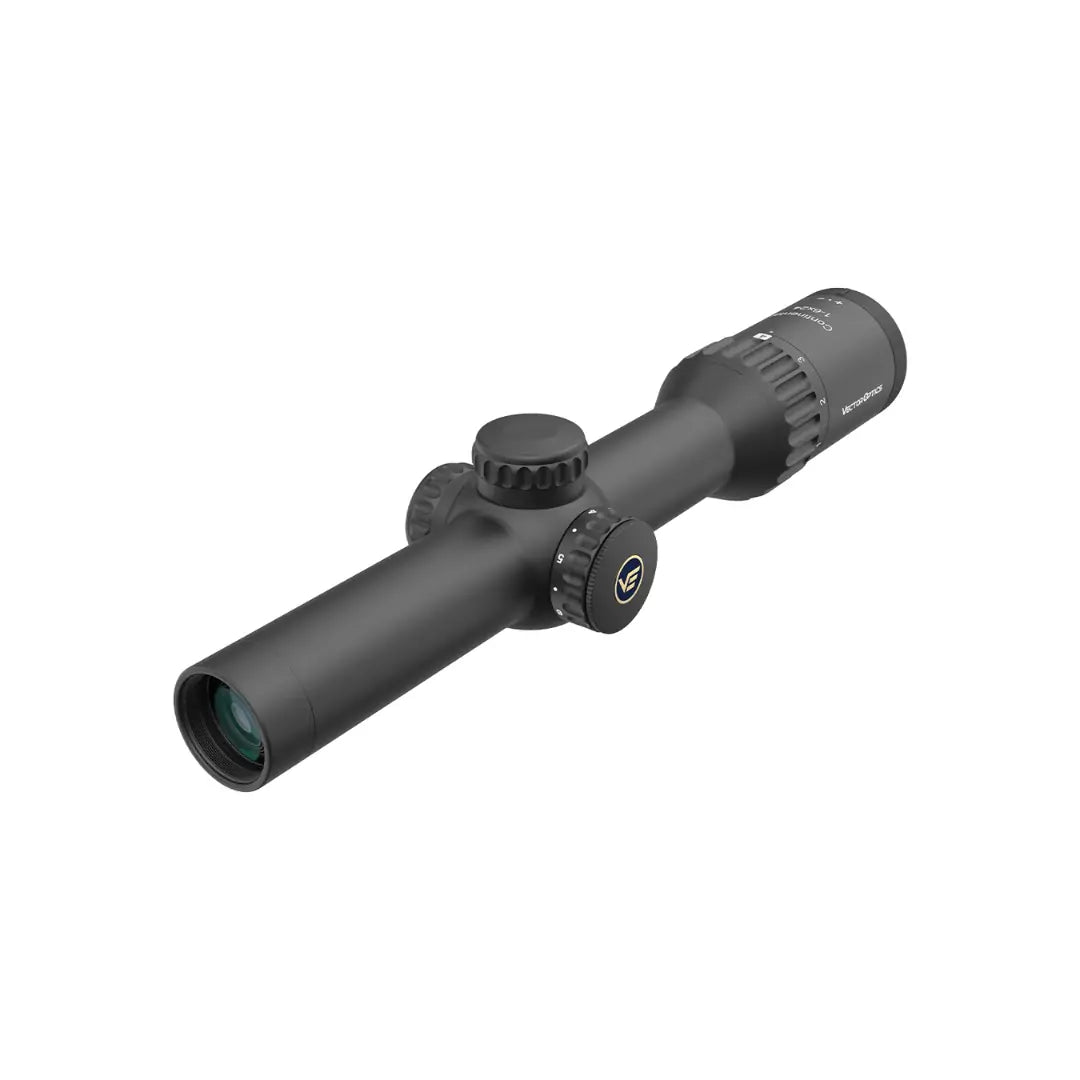 Continental x6 1-6x24 G4 Riflescope