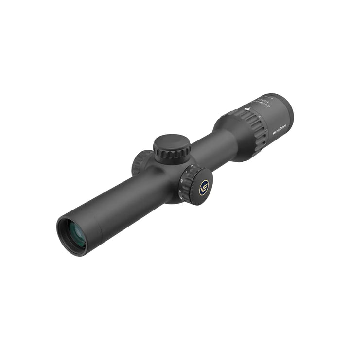 Continental x6 1-6x24 G4 Riflescope