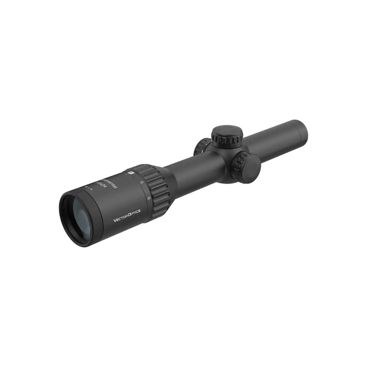 Continental x6 1-6x24 G4 Riflescope