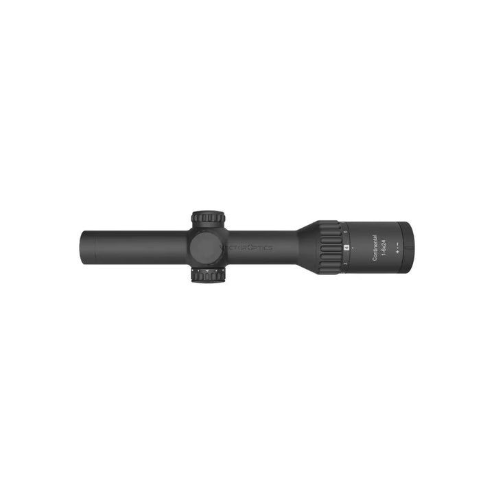 Continental x6 1-6x24 G4 Riflescope
