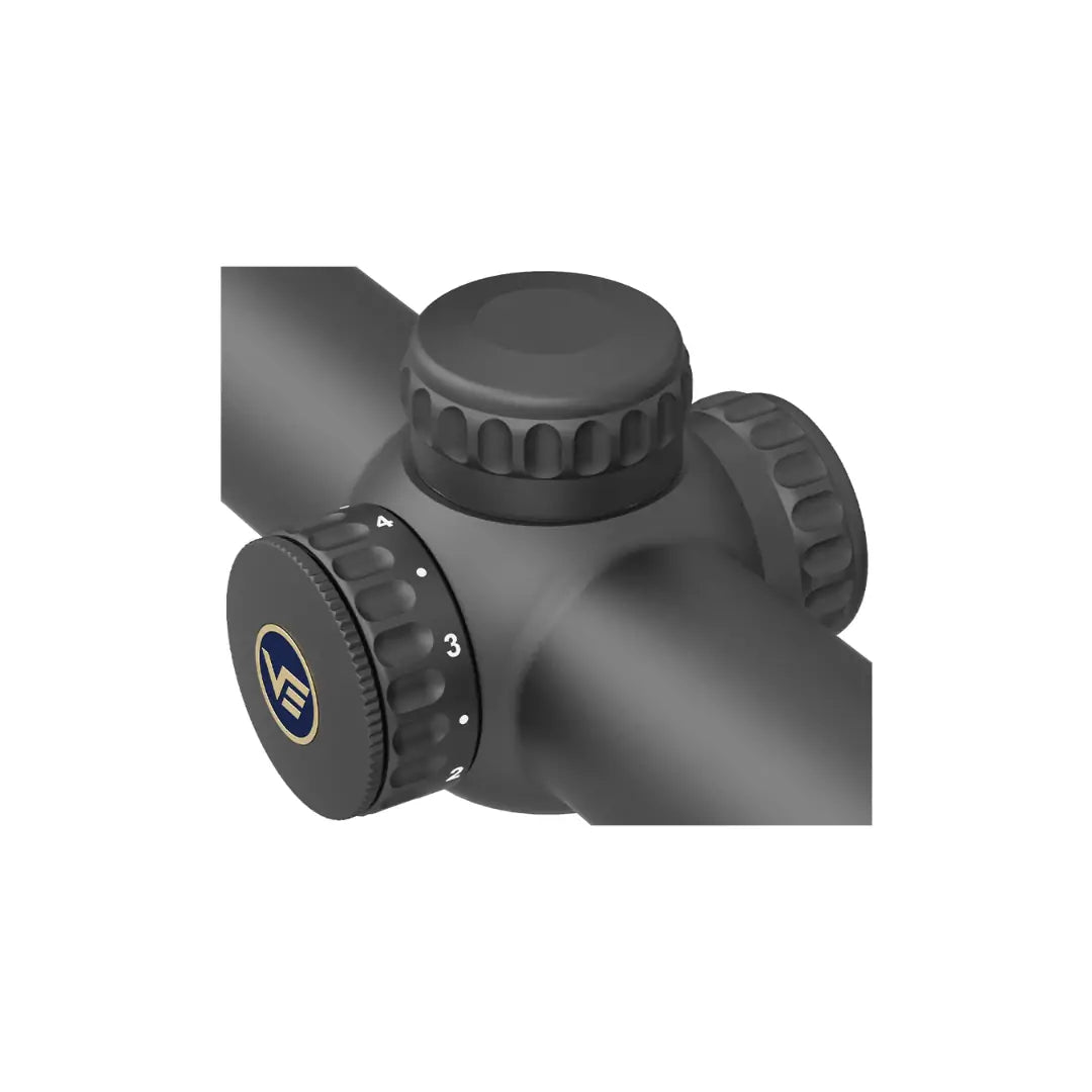 Continental x6 1-6x24 G4 Riflescope