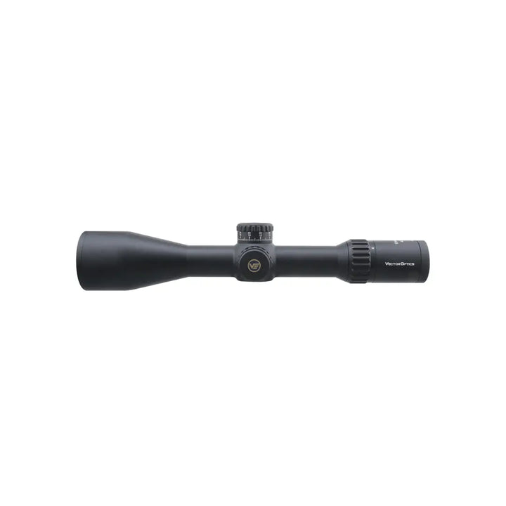 34mm Continental x6 4-24x56 VCT  FFP Riflescope