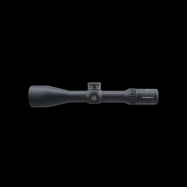 34mm Continental x6 4-24x56 VCT  FFP Riflescope