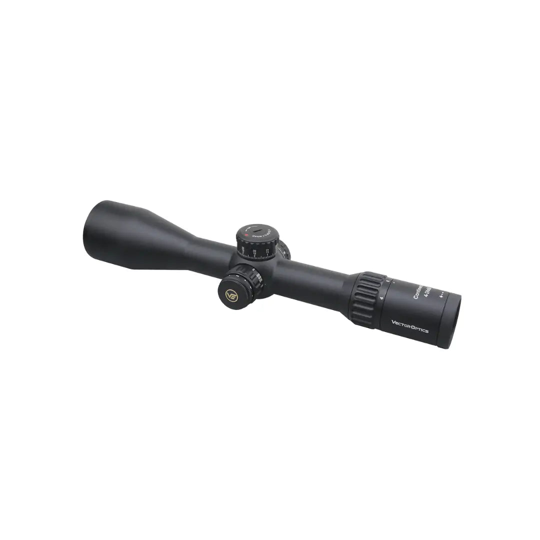 34mm Continental x6 4-24x56 VCT  FFP Riflescope