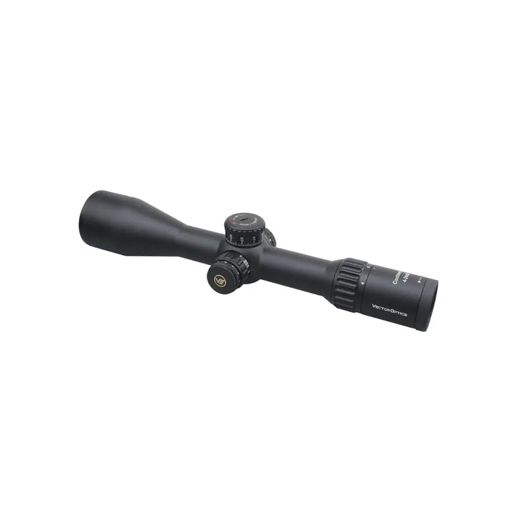 34mm Continental x6 4-24x56 VCT  FFP Riflescope