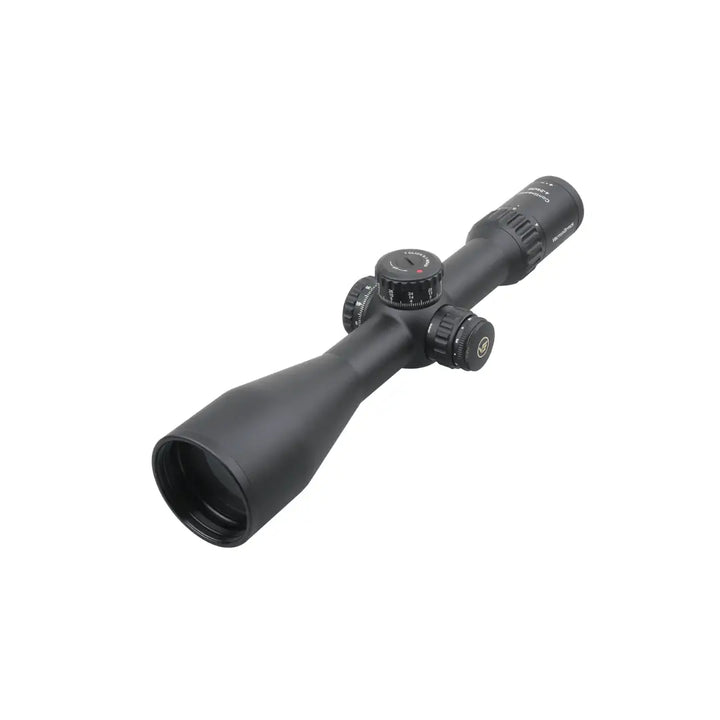 34mm Continental x6 4-24x56 VCT  FFP Riflescope