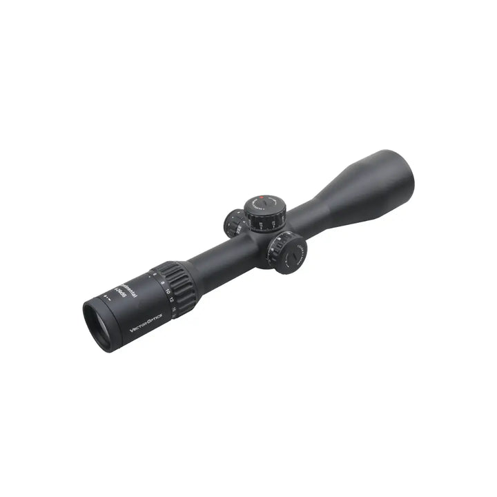 34mm Continental x6 4-24x56 VCT  FFP Riflescope