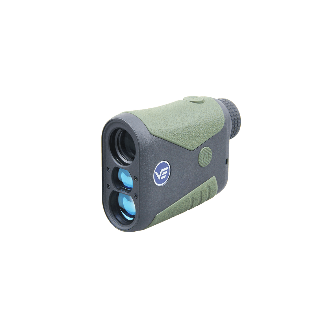Forester6x21 OLED Range finder Gen II  1600 Yards