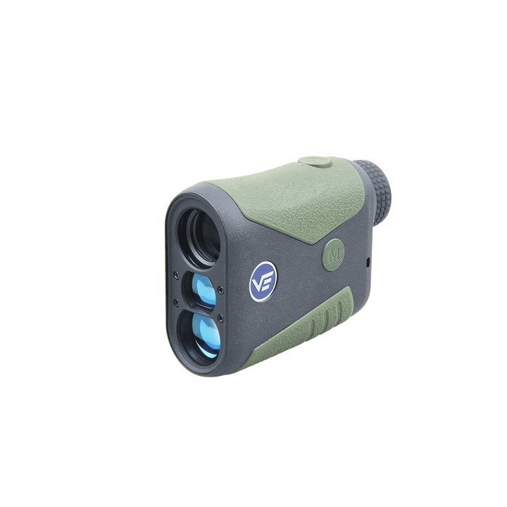 Forester6x21 OLED Range finder Gen II  1600 Yards
