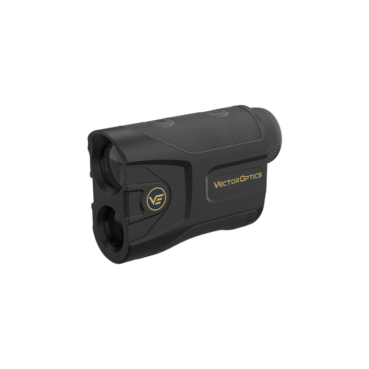 Paragon 7x25 GenIII Digital Applied Ballistic  Laser Rangefinder 2400 Yards