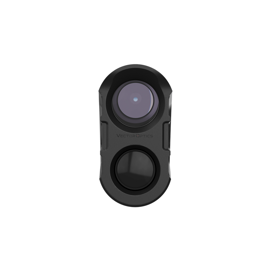 Paragon 7x25 GenIII Digital Applied Ballistic  Laser Rangefinder 2400 Yards