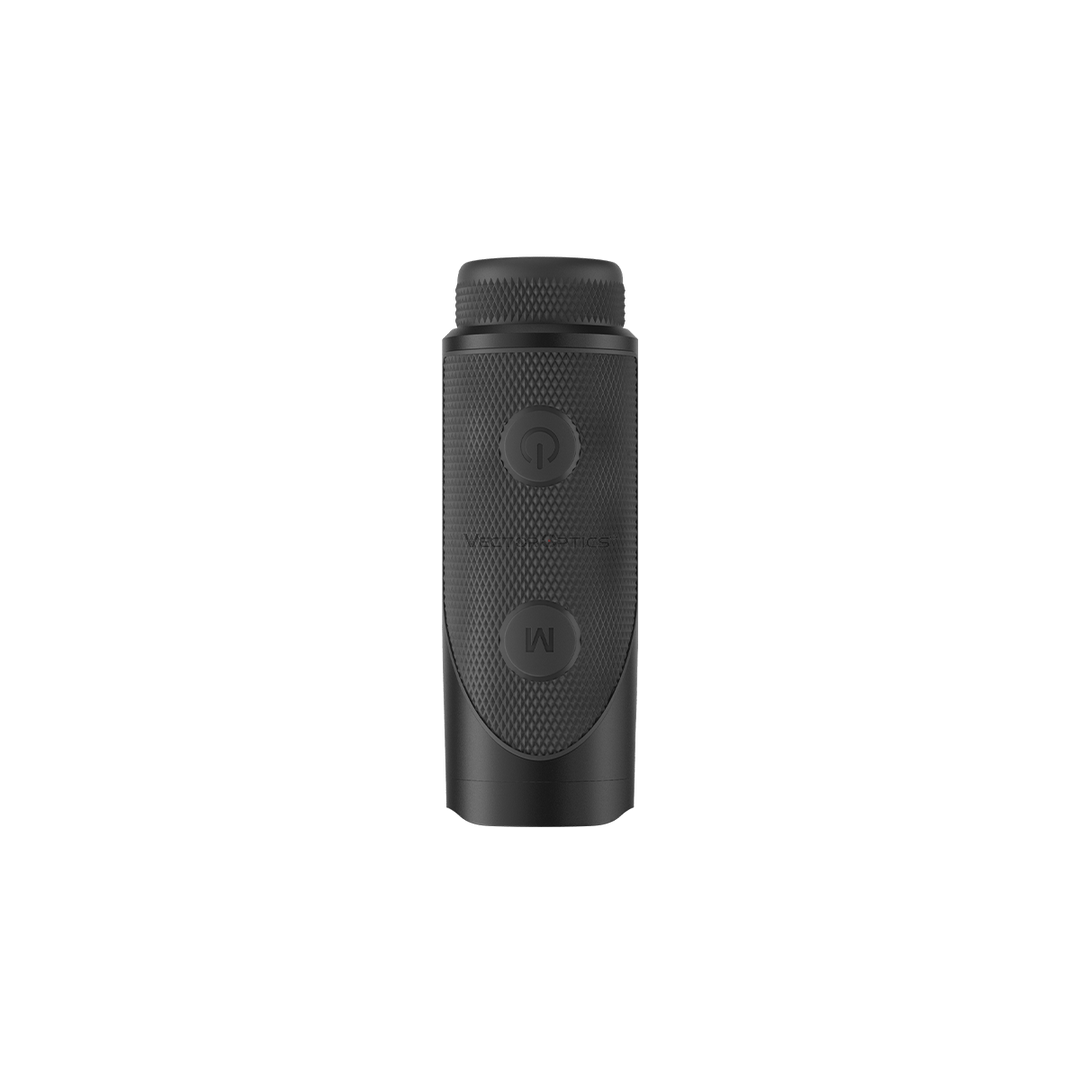 Paragon 7x25 GenIII Digital Applied Ballistic  Laser Rangefinder 2400 Yards