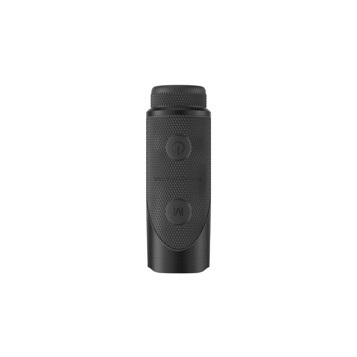 Paragon 7x25 GenIII Digital Applied Ballistic  Laser Rangefinder 2400 Yards