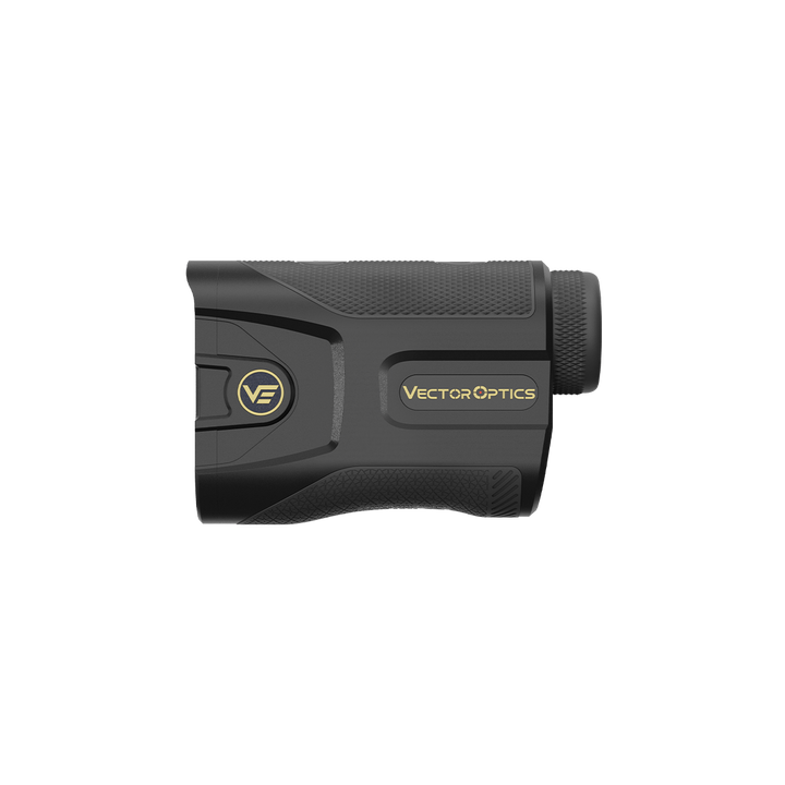 Paragon 7x25 GenIII Digital Applied Ballistic  Laser Rangefinder 2400 Yards