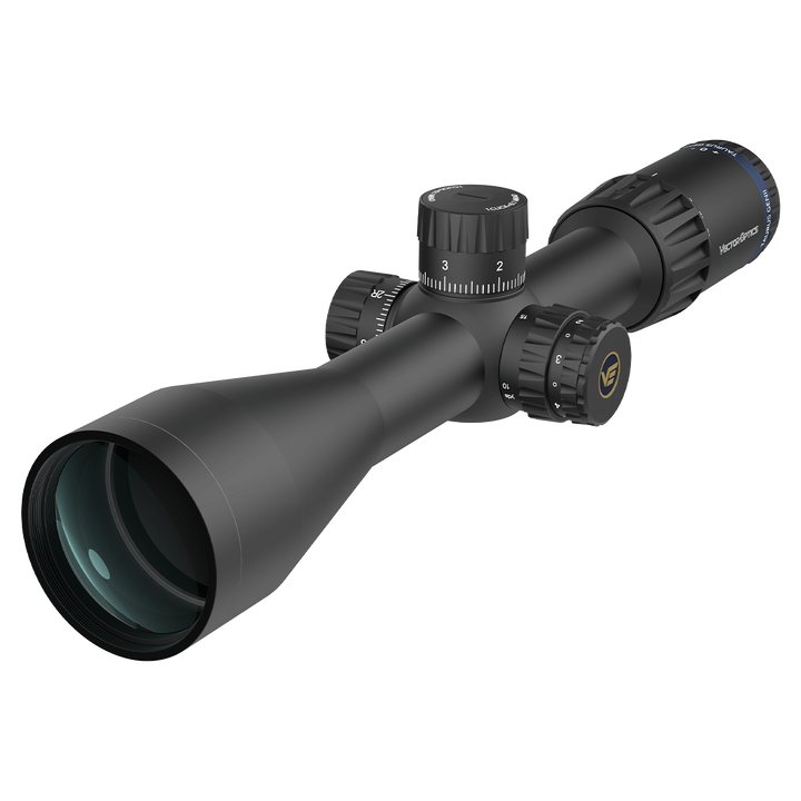 Taurus 2-16x50 HD SFP MILL GEN2