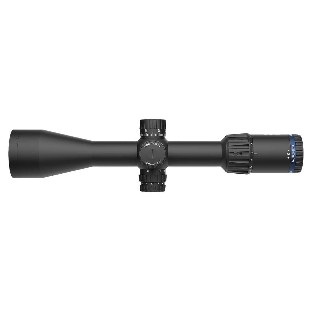 Taurus 2-16x50 HD SFP MILL GEN2