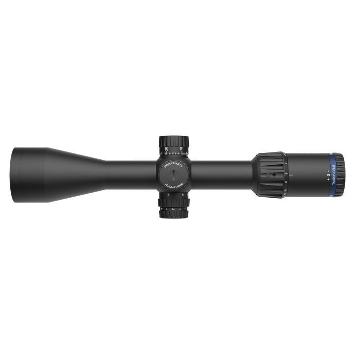 Taurus 2-16x50 HD SFP MILL GEN2