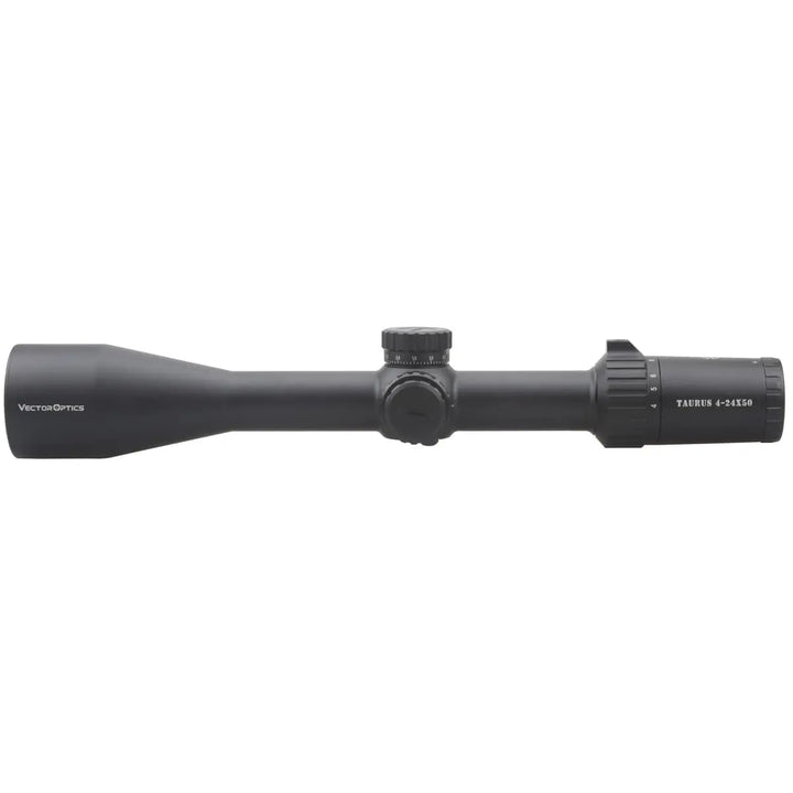 Taurus 4-24x50 FFP Riflescope