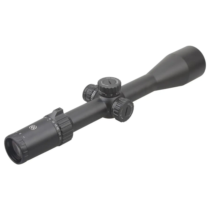 Taurus 4-24x50 FFP Riflescope