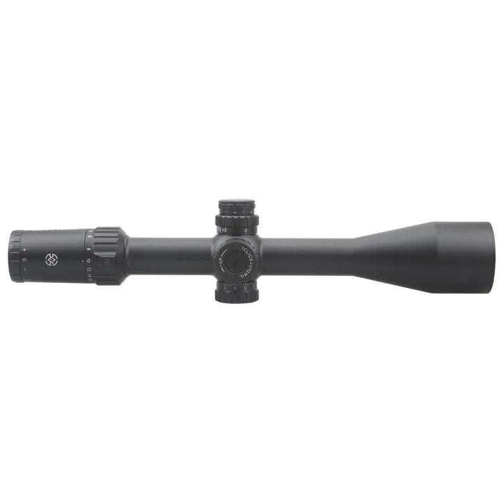 Taurus 4-24x50 FFP Riflescope