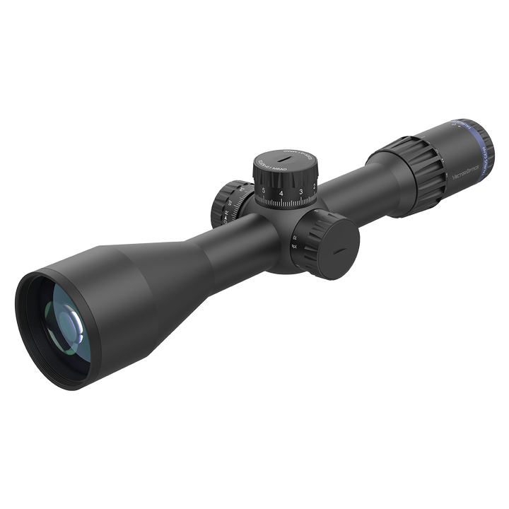 Taurus GenII 3-24x56 ED FFP MILL