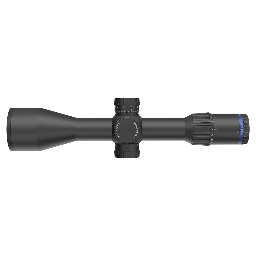 Taurus GenII 3-24x56 ED FFP MILL