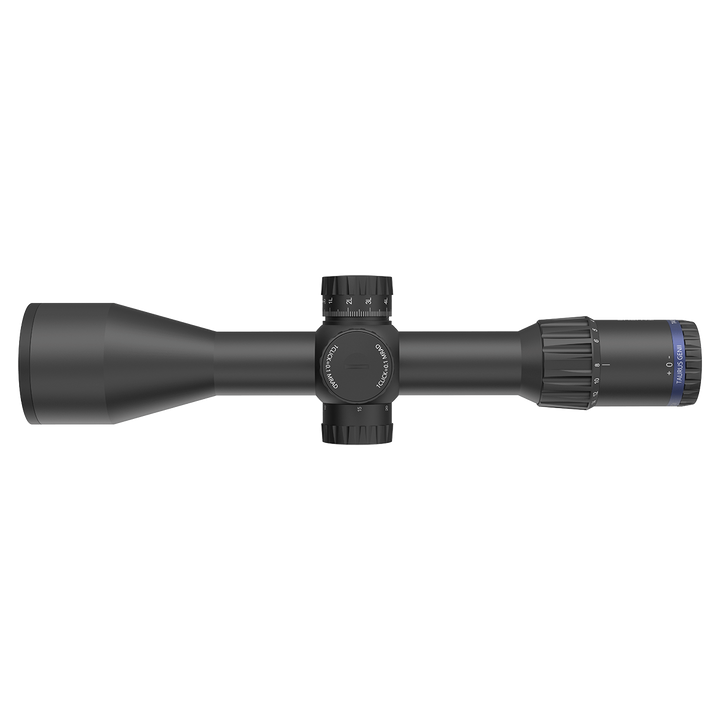 Taurus GenII 3-24x56 ED FFP MILL