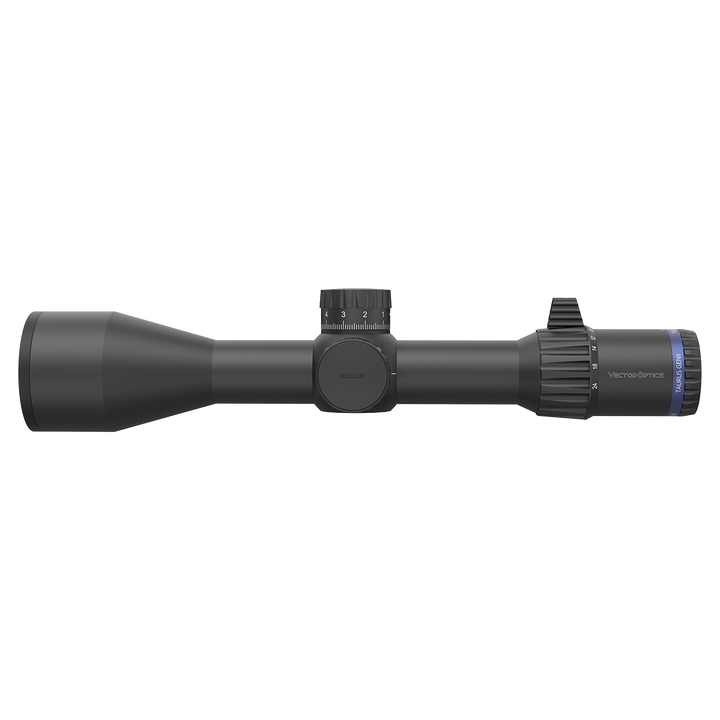 Taurus GenII 3-24x56 ED FFP MILL