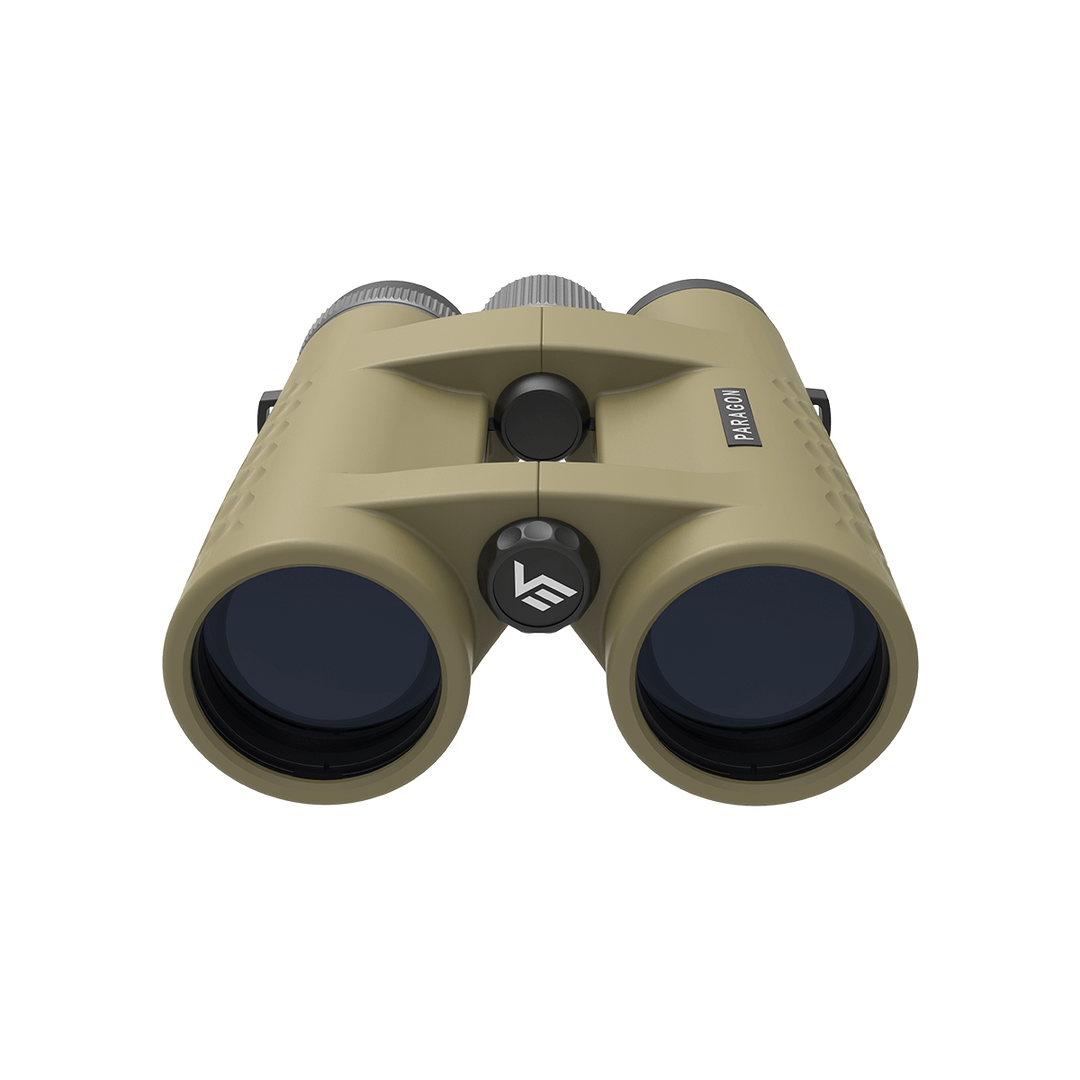Paragon 10x42 HD coyote