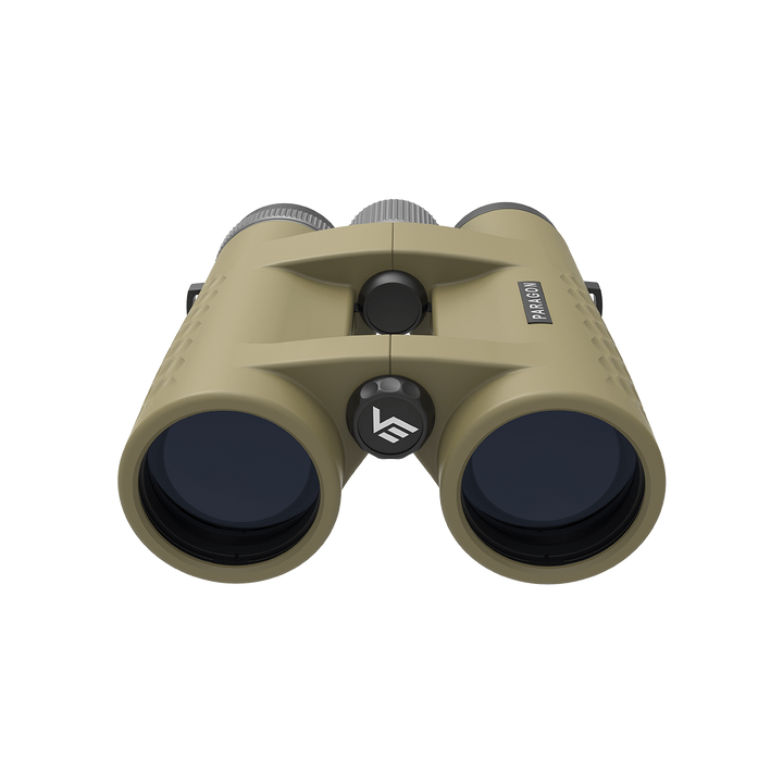 Paragon 10x42 HD coyote