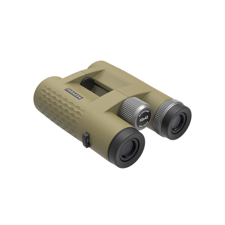 Paragon 10x42 HD coyote