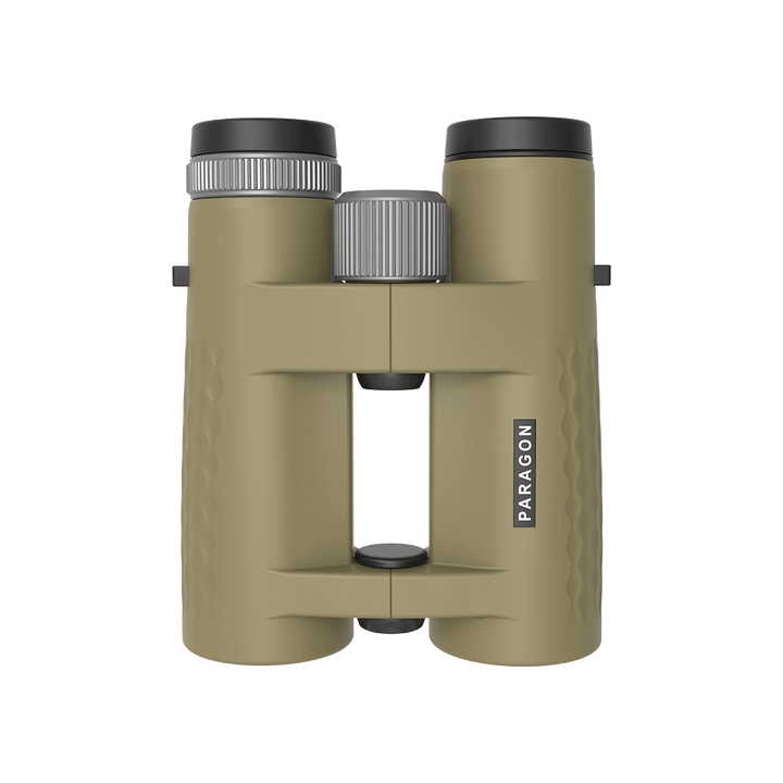 Paragon 10x42 HD coyote