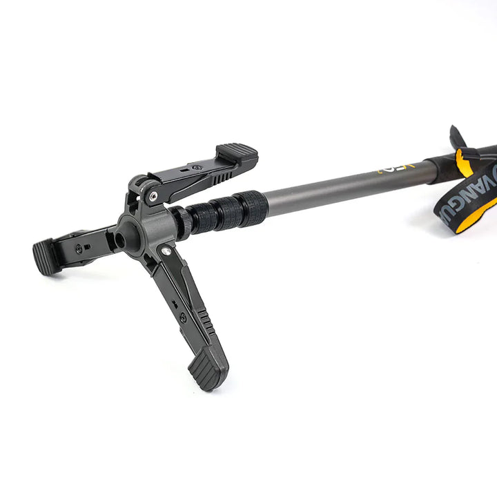 Vanguard VEO 2 AM-234TU Tactical Shooting Monopod