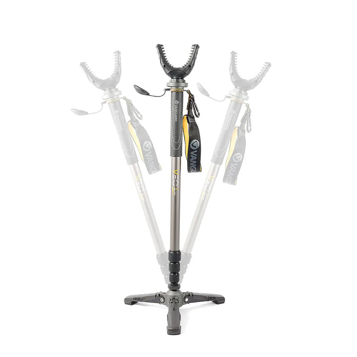 Vanguard VEO 2 AM-234TU Tactical Shooting Monopod