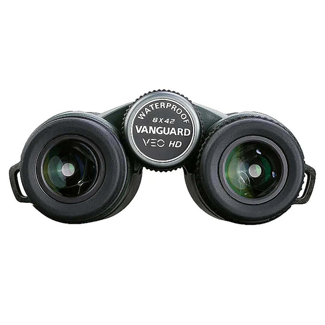 Vanguard VEO HD 8x42 Carbon Binoculars