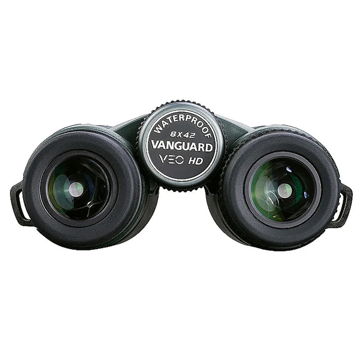 Vanguard VEO HD 8x42 Carbon Binoculars