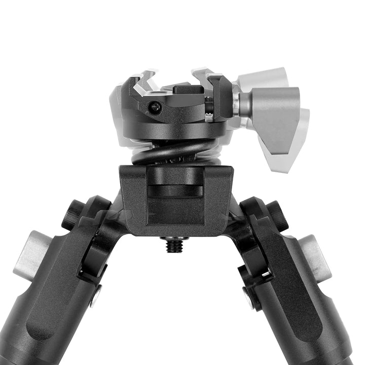 Vanguard EQUALIZER 1QSA Aluminium Bipod